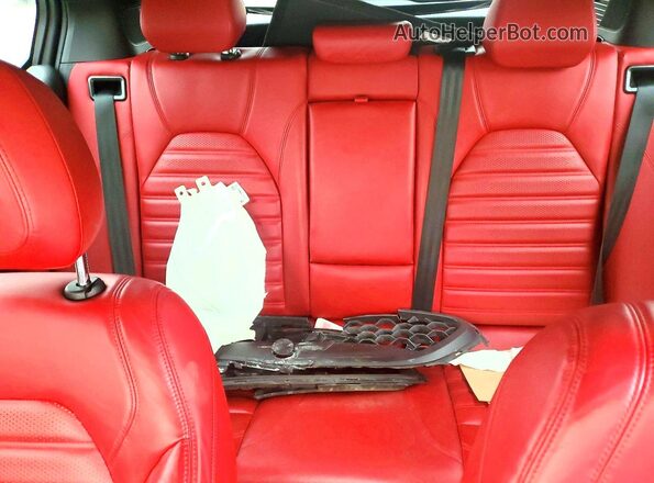 ZASPAKBN8M7D15083 2021 ALFA ROMEO STELVIO White Rear seats view