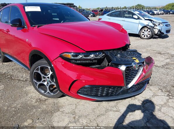 ZASPATCW4R3047366 2024 ALFA ROMEO OTHER Red 