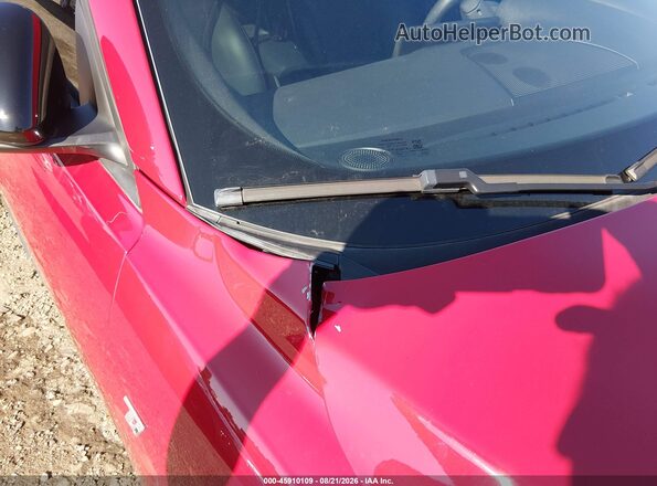 ZASPATCW4R3047366 2024 ALFA ROMEO OTHER Red 