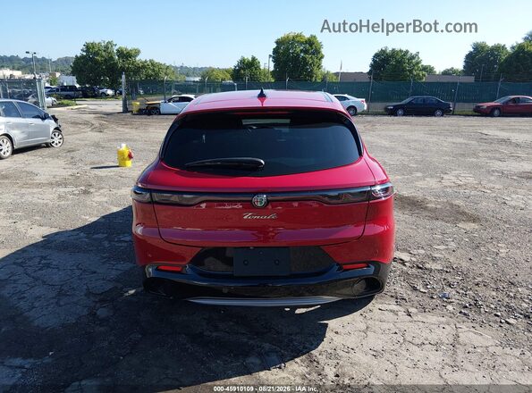 ZASPATCW4R3047366 2024 ALFA ROMEO OTHER Red 