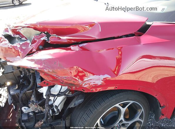 ZASPATCW4R3047366 2024 ALFA ROMEO OTHER Red 