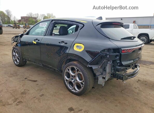 ZASPATCW7R3054246 2024 ALFA ROMEO OTHER Black Rear left
