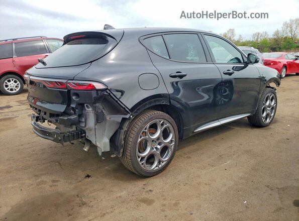 ZASPATCW7R3054246 2024 ALFA ROMEO OTHER Black Rear right