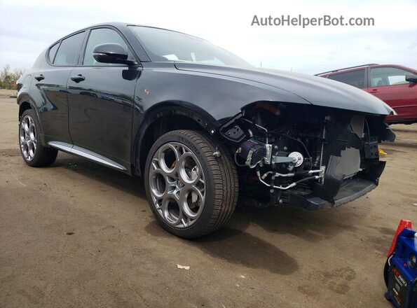 ZASPATCW7R3054246 2024 ALFA ROMEO OTHER Black Front right