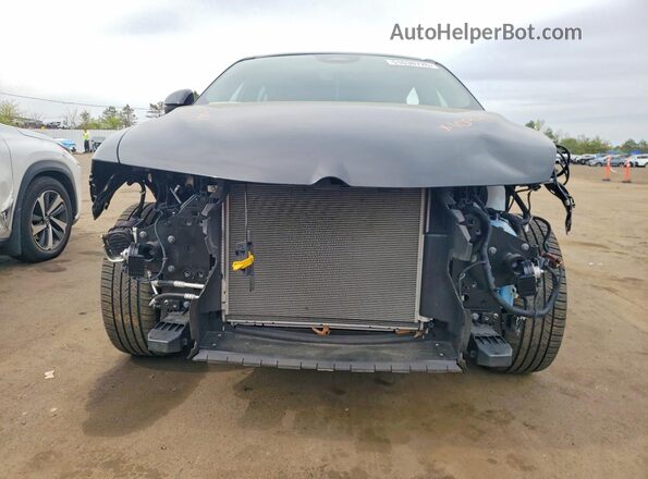 ZASPATCW7R3054246 2024 ALFA ROMEO OTHER Black Front view