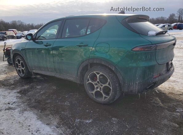 ZASPATDW6R3046444 2024 ALFA ROMEO OTHER Green Rear left