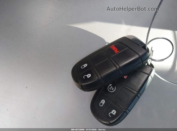 ZFBCFXBT0GP336054 2016 FIAT 500X Red Առջևի վահանակի տեսք