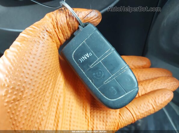 ZFBCFYBTXGP514198 2016 FIAT 500X Cream Vista del salpicadero