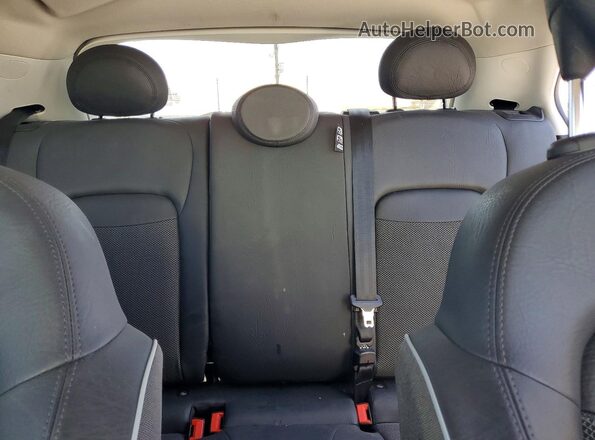 ZFBCFYCT6GP344467 2016 FIAT 500X White 