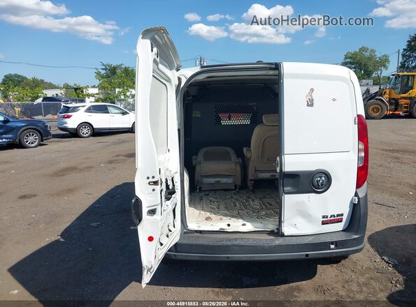 ZFBERFAB7J6H46531 2018 RAM PROMASTER CITY Белый 