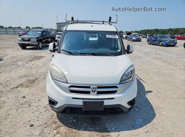 ZFBERFBB3H6G80455 2017 RAM PROMASTER White Դիմացի տեսք