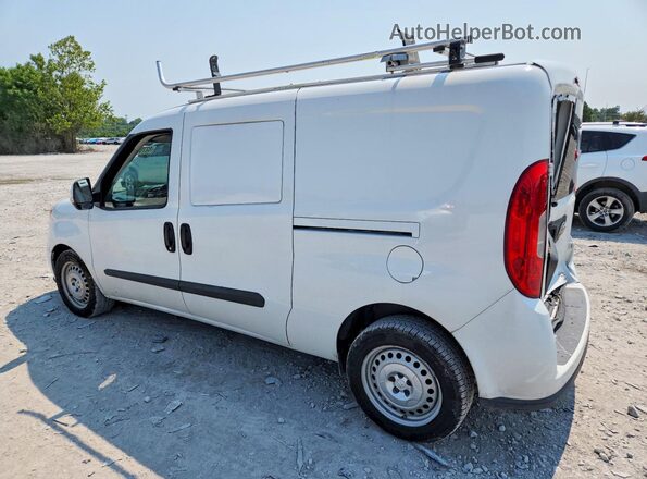 ZFBERFBB3H6G80455 2017 RAM PROMASTER White Հետևի ձախ