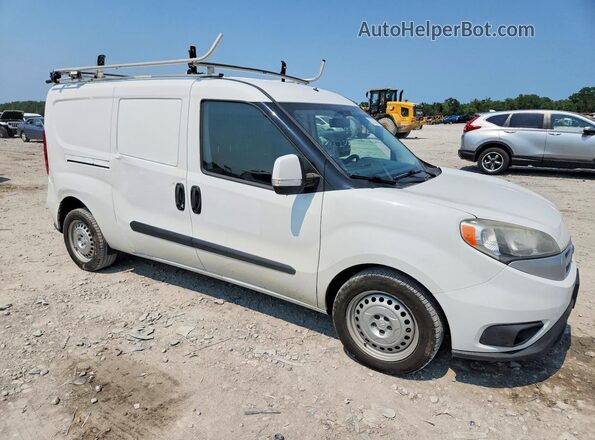 ZFBERFBB3H6G80455 2017 RAM PROMASTER White Առջևի աջ