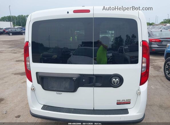 ZFBERFBB5H6D56309 2017 RAM PROMASTER CITY White 