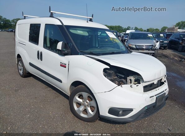 ZFBERFBB7H6H06006 2017 RAM PROMASTER CITY White 