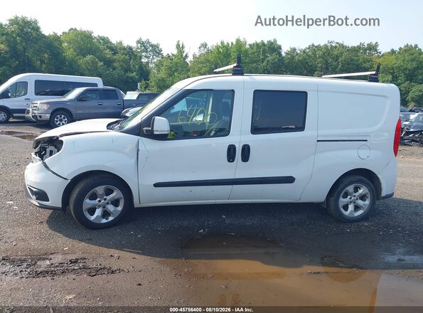 ZFBERFBB7H6H06006 2017 RAM PROMASTER CITY White Панорамний вид салону 360°