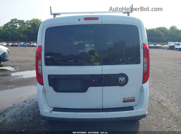 ZFBERFBB7H6H06006 2017 RAM PROMASTER CITY White 