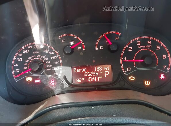ZFBERFBB7H6H06006 2017 RAM PROMASTER CITY White 