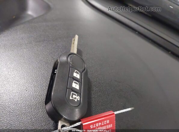ZFBERFBT6G6B27015 2016 RAM PROMASTER CITY Белый Вид панели приборов