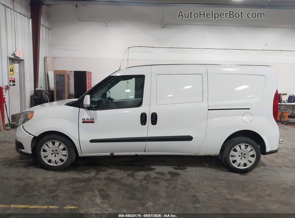ZFBERFBT6G6B27015 2016 RAM PROMASTER CITY Белый 