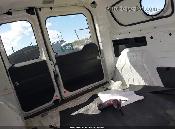 ZFBHRFAB2N6X79159 2022 RAM PROMASTER CITY White Вид наклейки з VIN-кодом