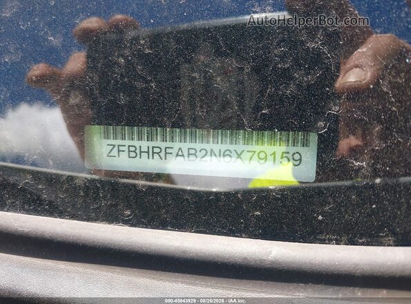 ZFBHRFAB2N6X79159 2022 RAM PROMASTER CITY White 