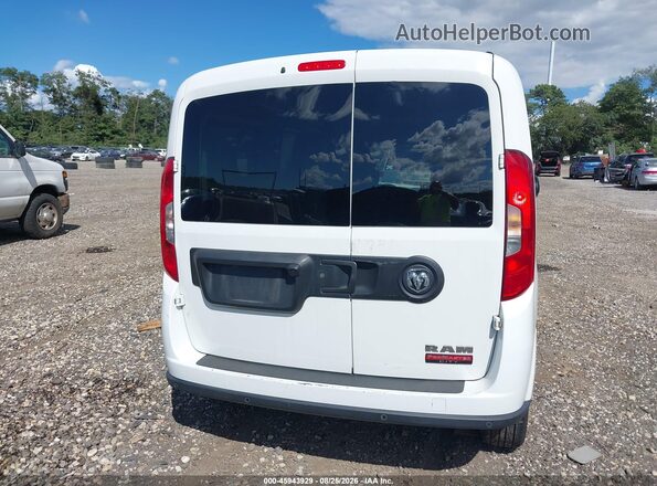 ZFBHRFAB2N6X79159 2022 RAM PROMASTER CITY White 