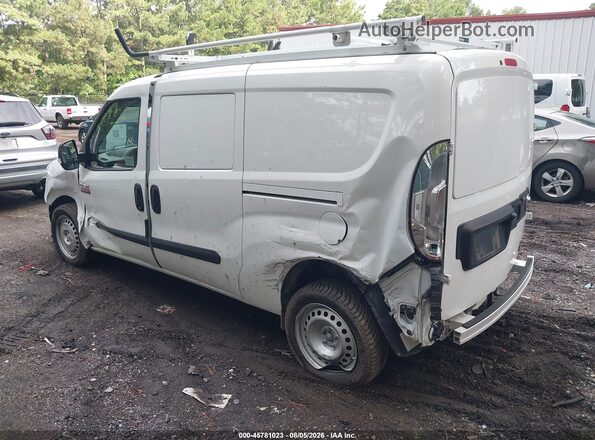 ZFBHRFAB3N6W60133 2022 RAM PROMASTER CITY White Հետևի ձախ