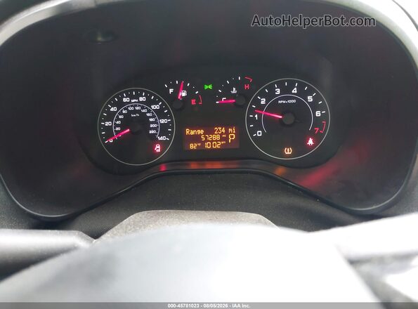 ZFBHRFAB3N6W60133 2022 RAM PROMASTER CITY White Հետևի նստատեղերի տեսք