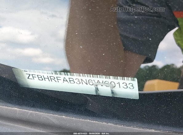 ZFBHRFAB3N6W60133 2022 RAM PROMASTER CITY White Շարժիչի բաժամունքի տեսք