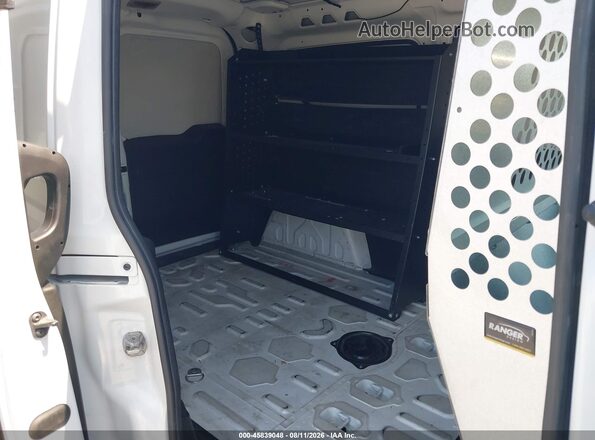 ZFBHRFAB5M6V40171 2021 RAM PROMASTER CITY White VIN sticker view