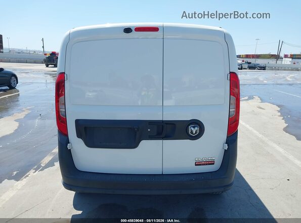ZFBHRFAB5M6V40171 2021 RAM PROMASTER CITY White 