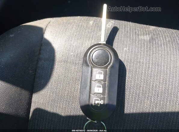 ZFBHRFAB5N6W65964 2022 RAM PROMASTER CITY Белый Вид панели приборов