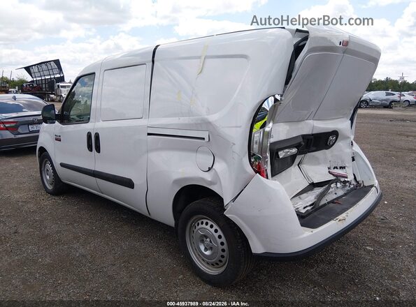 ZFBHRFAB7N6X68853 2022 RAM PROMASTER CITY Белый Задняя левая четверть