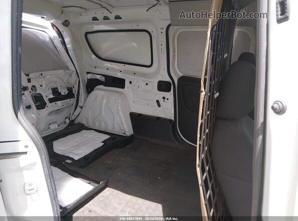 ZFBHRFAB7N6X68853 2022 RAM PROMASTER CITY Белый Вид наклейки с VIN-кодом