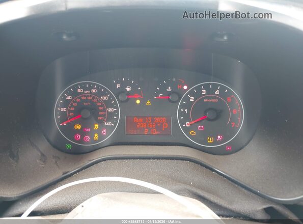 ZFBHRFBB1K6L95660 2019 RAM PROMASTER CITY Белый Вид задних сидений