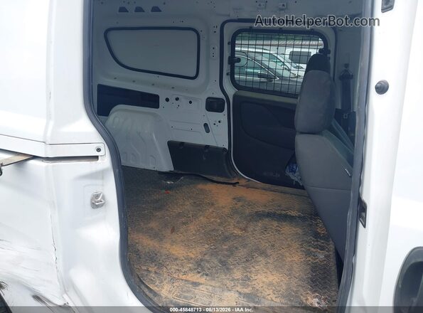 ZFBHRFBB1K6L95660 2019 RAM PROMASTER CITY Белый Вид наклейки с VIN-кодом