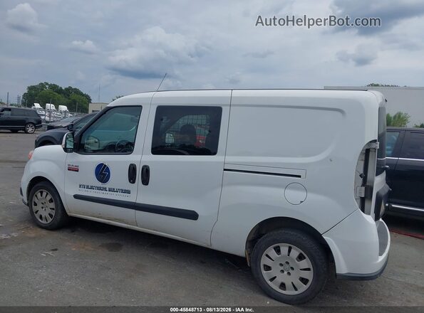ZFBHRFBB1K6L95660 2019 RAM PROMASTER CITY Белый 