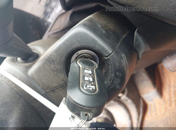 ZFBHRFBB1K6L95660 2019 RAM PROMASTER CITY Белый Вид панели приборов
