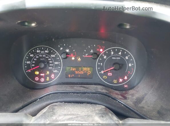 ZFBHRFBBXM6V28225 2021 RAM PROMASTER CITY Белый 