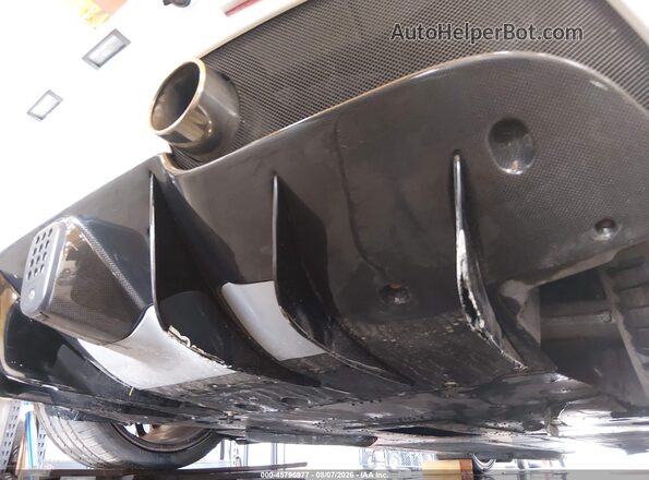 ZFF79ALA7J0230832 2018 FERRARI 488 Белый 