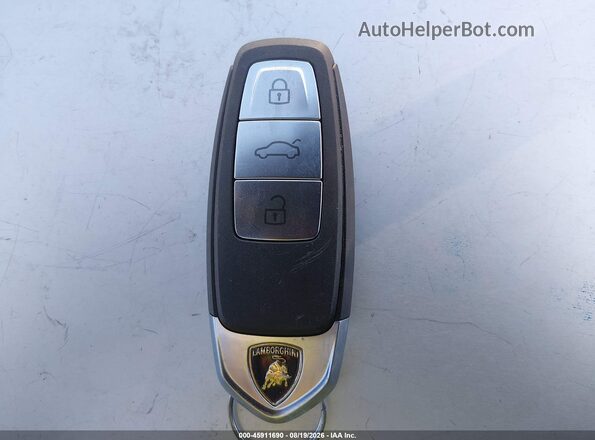 ZPBUA1ZL1LLA06998 2020 LAMBORGHINI URUS Синий Вид панели приборов