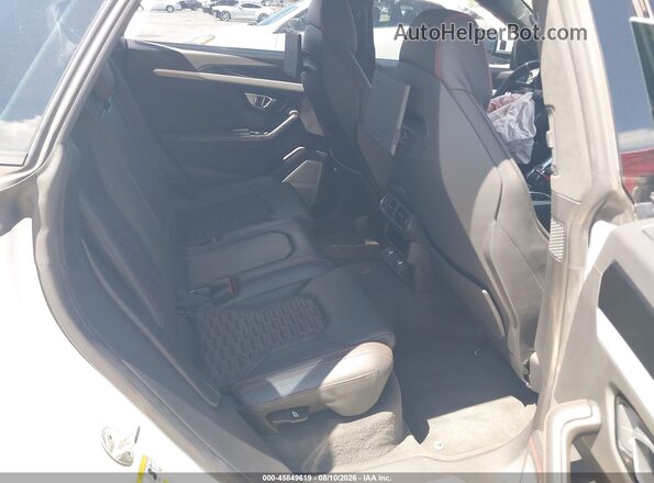 ZPBUA1ZL7KLA04560 2019 LAMBORGHINI URUS Белый Вид наклейки с VIN-кодом