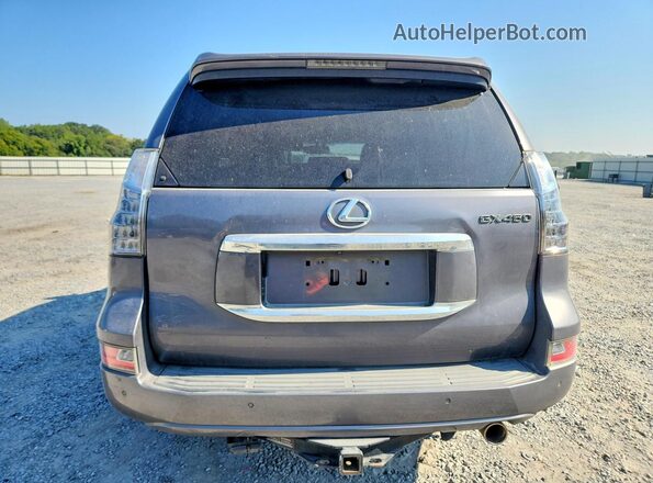 JTJBM7FX9G5139712 2016 LEXUS GX Gray Front interior view