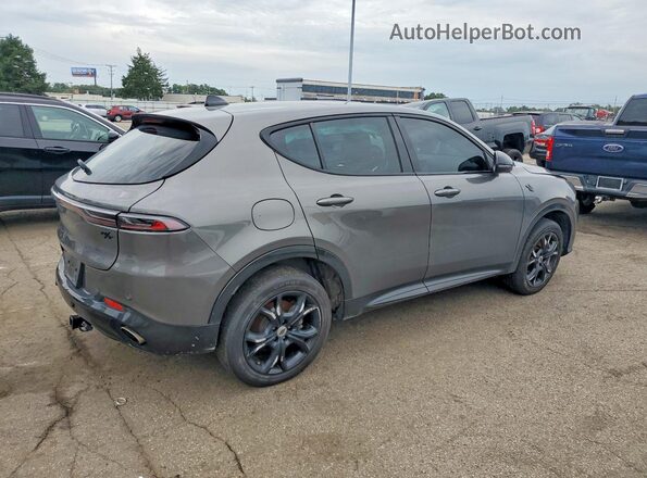 ZACPDFDW2R3A22567 2024 DODGE OTHER Gray Передня права чверть