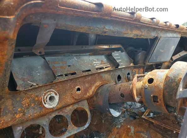 113117W148700 1967 CHEVROLET NOVA Burn ხელსაწყოთა პანელის ხედი
