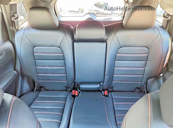 7FARS6H84RE010502 2024 HONDA CR-V Синий Вид задней части салона