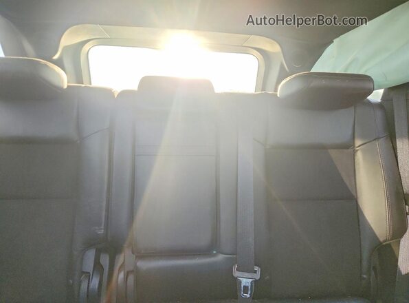 1C4RJEAGXJC241884 2018 JEEP GRAND Silver Սալոնի հետևի տեսք