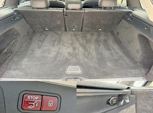 WDC0G4JB3GF018951 2016 MERCEDES-BENZ GLC-CLASS Silver 