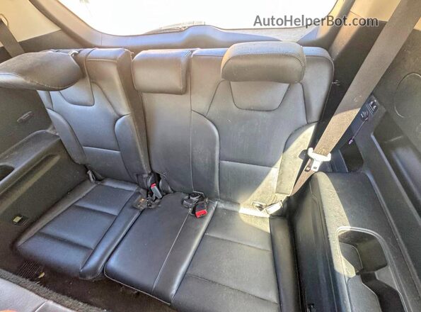 5XYP6DHC4LG055973 2020 KIA TELLURIDE Бордовый Вид подкапотного пространства